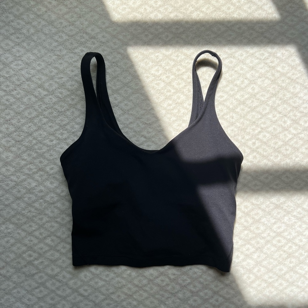 Lululemon Align Tank Top